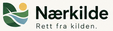 Nærkilde — Rett fra kilden